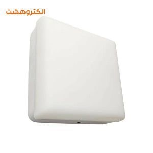 پنل 36 وات فول لایت روکار مربع پارس نیرو
