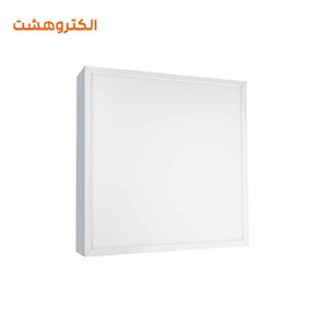 پنل 55 وات 40 40 روکار