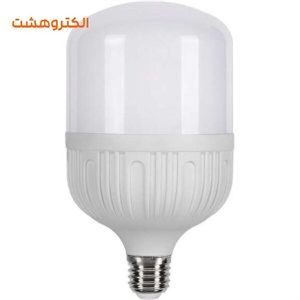 لامپ استوانه‌ای 50 وات LED