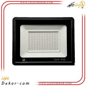 پروژکتور 100 وات SMD رشد گیاه