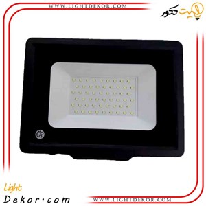 پرژکتور ال ای دی 50 وات مودی | IR-MD2850