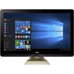 All-in-One Asus Zen AiO Z240ICGT-Core i7-16GB-1T+128GB-4GB