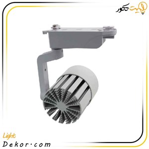 چراغ ریلی 50 وات گلکسی