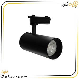 چراغ ریلی استوانه 20 وات گلکسی