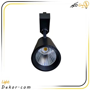 چراغ ریلی 10 وات مدیا