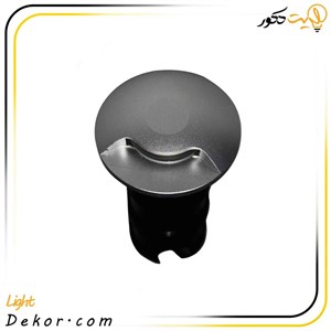 چراغ دفنی 3 وات فرودگاهی