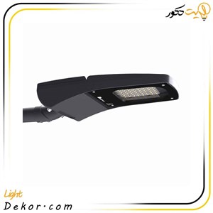 چراغ خیابانی معابری 35 وات LED (IP66) مدل آستریا S برند مازی نور