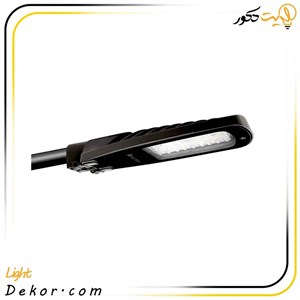 چراغ خیابانی/ معابری 60 وات LED (IP65) مدل هالی برند مازی نور
