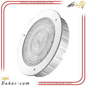 چراغ استخری توکار مدل AQD9-9*3W