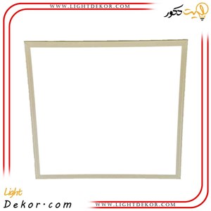 پنل توکار بک لایت 60 *60 – 80 وات