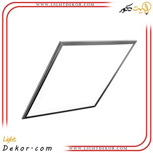 پنل توکار 60×60 رُز پارس