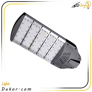 چراغ خیابانی/ معابری 250 وات LED مدل Street Light SMD برند صباترانس