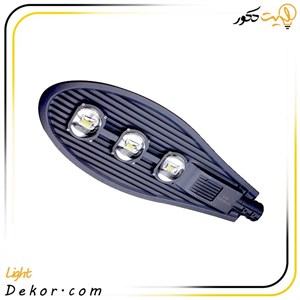 چراغ خیابانی/ معابری 150 وات LED مدل Street Light COB برند صباترانس