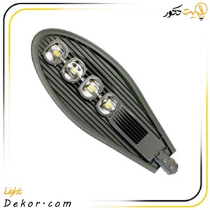 چراغ خیابانی/ معابری 200 وات LED مدل Street Light COB برند صباترانس