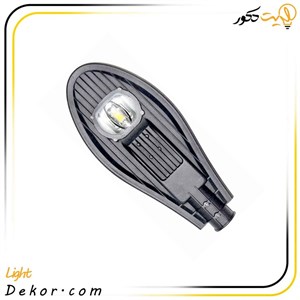 چراغ خیابانی/ معابری 50 وات LED مدل Street Light COB برند صباترانس
