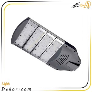 چراغ خیابانی/ معابری 200 وات LED مدل Street Light SMD برند صباترانس