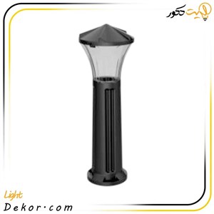 چراغ چمنی ( ارتفاع 50 سانت ) مدل هلما برند هورپرن