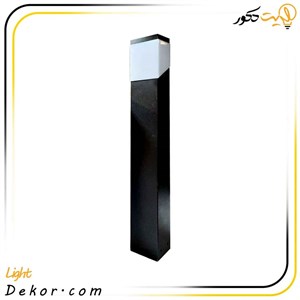 چراغ چمنی ( ارتفاع 80 سانتی ) مدل ستا 80 برند مانی لایت