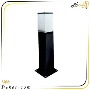 چراغ چمنی ( ارتفاع 60 سانتی ) مدل سنا 60 برند مانی لایت