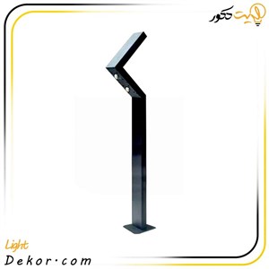 چراغ پارکی ( 2 متری ) مدل آرشا 2 برند مانی لایت