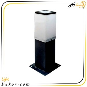 چراغ چمنی ( ارتفاع 40 سانتی ) مدل سنا 40 برند مانی لایت