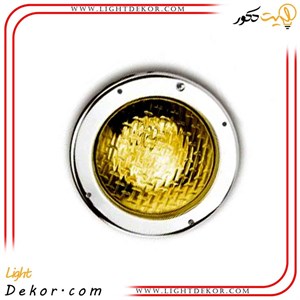 چراغ استخر ایمکس توکار مدل S100