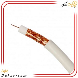 کابل آنتن کرمان cca