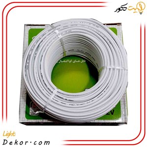کابل انتن کرمان مغز مس