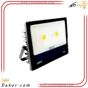 پروژکتور اکو پلاس اس ام دی 100 وات EDC