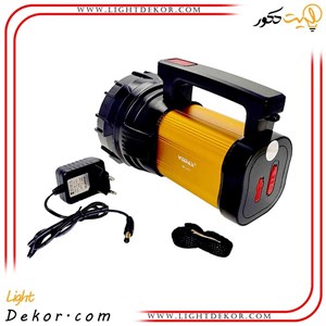 چراغ قوه ویداسی مدل WD-576
