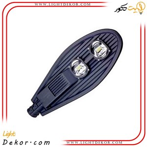 پرژکتور 100 وات برند صبا ترانس مدل Street Light COB