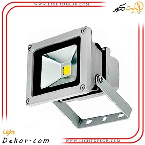 پروژکتور ال ای دی 10 وات اس پی ان (S.P.N) مدل Flood light