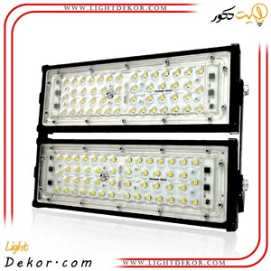 پروژکتور ال ای دی 100 وات