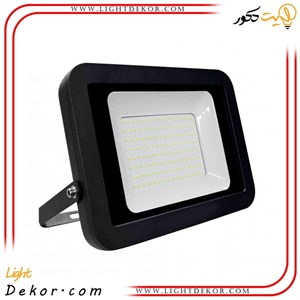 پروژکتور ال ای دی 100 وات پارس اروند کد 008