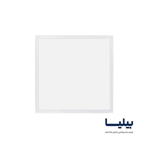 پنل لایت صدفی 65 وات 60*60 پارس شعاع توس