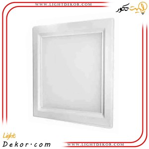 پنل توکار 60×60 آلتون مدل درفام - ۹۰ وات (۹۵۰۰ لومن)
