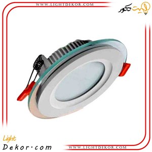 پنل ۷ وات دور شیشه اپتونیکا