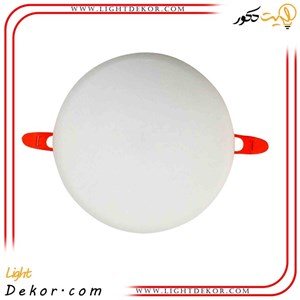 پنل SMD فول لایت 36 وات شیله (SCFM-36)