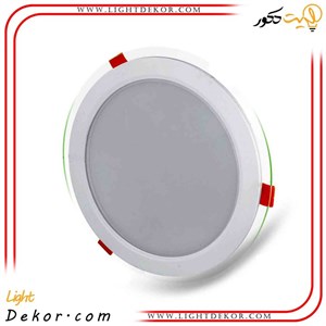 پنل 12وات پارس شعاع توس