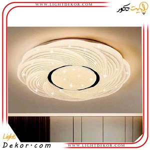پنل سقفی LED سه حالته آیسان 84 وات کد139/1