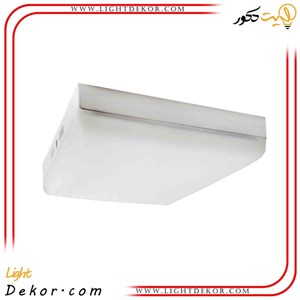پنل روکار مربعی فول لایت 36 وات ایرانمهر
