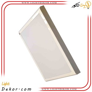 پنل ال ای دی 60 وات مدل 6060 کن مدل 406116