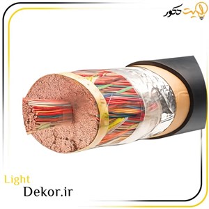کابل کواکسیال مسی آنتن تیپ 1