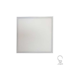 پنل 60 * 60 توکار بک لایت 80 وات سان لوکس