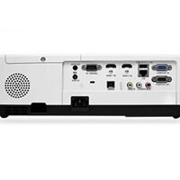 ویدئو پروژکتور استوک NEC NP-MC372X