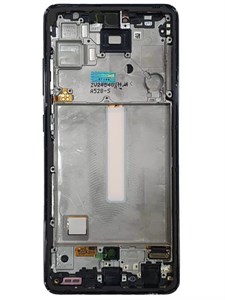 تاچ و ال سی دی سامسونگ اورجینال / Samsung A52S - A528-A525 LCD