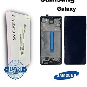 تاچ و ال سی دی سامسونگ آ 73LCD Samsung A73 – A736