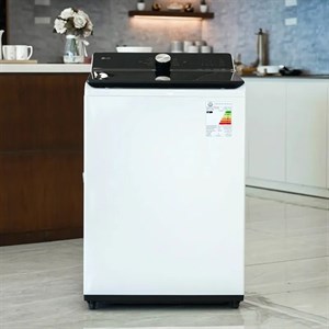 ماشین لباسشویی و پتو شور ال جی مدل T19X2EHHT7