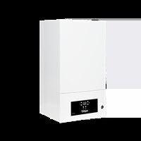 پکیج شوفاژ دیواری فن‌دار تاش 28KW مدل T 28