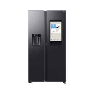 یخچال ساید بای ساید سامسونگ مدل RS90F66B1FAE
